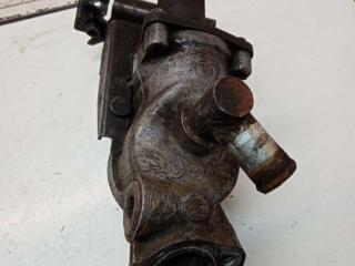 корпус термостата Citroen Xsara Picasso 1 поколение 2000, 1.9 л., дизель, X3211, 1480241080