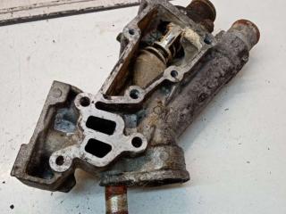 корпус термостата Citroen Xsara Picasso 1 поколение 2001, 1.8 л., i, бензин, 9635696080