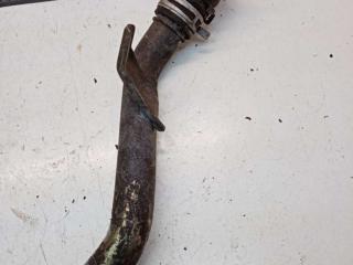 патрубок (трубопровод, шланг) Peugeot Partner 1 поколение (M49) 2000, 2.0 л., HDi, дизель