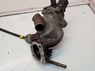 корпус термостата Peugeot Partner 1 поколение (M49) 2000, 2.0 л., HDi, дизель, 9624839210