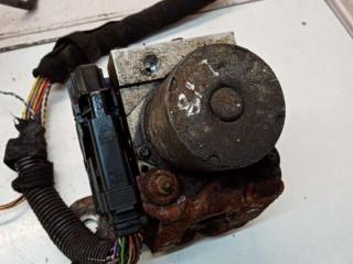 блок ABS Peugeot 607 1 поколение [рестайлинг] 2006, 2.2 л., бензин, МКПП, седан, 9658484880, 0265950326