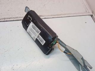 подушка безопасности сиденья Peugeot 607 1 поколение [рестайлинг] 2006, 2.2 л., бензин, МКПП, седан, 30370073C, 9648622980, 9655090480, 30355287B