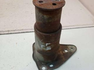 усилитель бампера переднего Peugeot 607 1 поколение [рестайлинг] 2006, 2.2 л., бензин, МКПП, седан, 9648591880