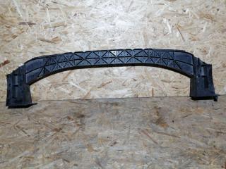 усилитель бампера переднего Peugeot 308 T7 2007, 1.6 л., дизель, МКПП, 9656741480