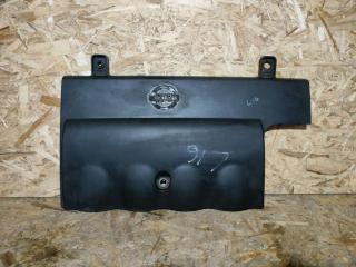 декоративная крышка двигателя Nissan Primera P12 2004, 2.2 л., дизель, МКПП, хетчбэк 5 дв.