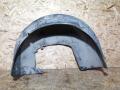 защита арок задняя правая (подкрылок) BMW 5 серия E39 [рестайлинг] 2002, 3.0 л., дизель, АКПП, универсал, 5171819278 - фото №3