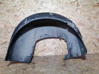 защита арок задняя левая (подкрылок) BMW 5 серия E39 [рестайлинг] 2002, 3.0 л., дизель, АКПП, универсал, 51718192781