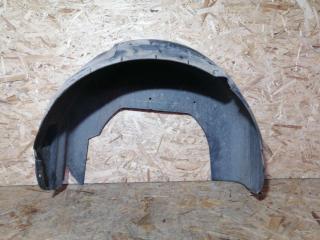 защита арок задняя левая (подкрылок) Peugeot 605 1 поколение 1992, 2.1 л., дизель, МКПП