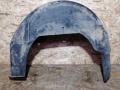 защита арок задняя левая (подкрылок) Peugeot 605 1 поколение 1992, 2.1 л., дизель, МКПП - фото №3