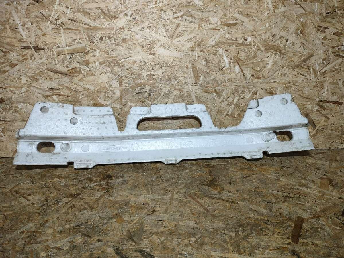 абсорбер бампера Lexus IS 2 поколение (XE20) 2007, 2.2 л., дизель, МКПП, 5261553050 - фото №1