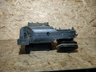 отопитель в сборе (печка) Peugeot 605 1 поколение 1992, 2.1 л., дизель, МКПП