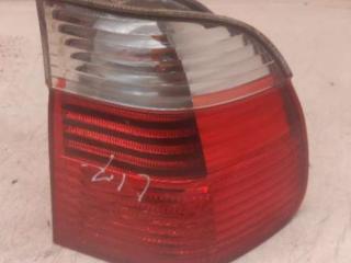 габаритный фонарь задний правый BMW 5 серия E39 [рестайлинг] 2002, 3.0 л., дизель, АКПП, универсал, 6902532