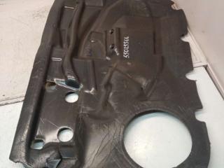 Шумоизоляция двери Mercedes-Benz E-Класс W211/S211 2004, 2.2 л., дизель, универсал, A2117200478