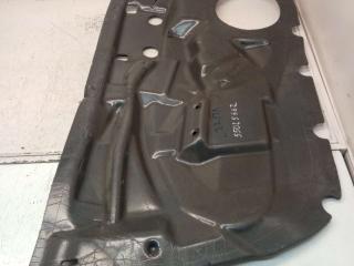 Шумоизоляция двери Mercedes-Benz E-Класс W211/S211 2004, 2.2 л., дизель, универсал, A2117200378