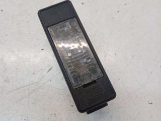 подсветка номера Peugeot 308 T7 2007, 9635678580, 2K00822400