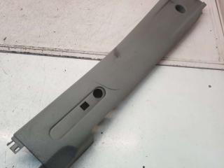 обшивка стойки центральной левой Renault Master 2 поколение 2001, 8200108126, 7700351778, 7700351798, 8200110380, 8200110384