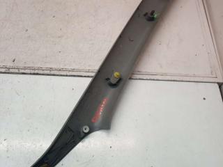 обшивка стойки Renault Master 2 поколение 2001, 8200206607, 8200215221