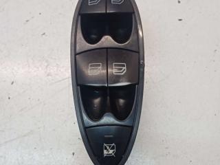 блок управления стеклоподъемниками Mercedes-Benz E-Класс W211/S211 2004, 2.2 л., дизель, универсал, A2118210058