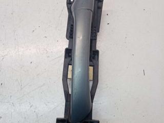 ручка наружная Mercedes-Benz E-Класс W211/S211 2004, 2.2 л., дизель, универсал, 2037600234