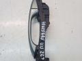 ручка наружная Mercedes-Benz E-Класс W211/S211 2004, 2.2 л., дизель, универсал, 2037600234 - фото №2