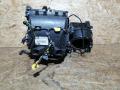 отопитель в сборе (печка) Mercedes-Benz E-Класс W211/S211 2004, 2.2 л., дизель, универсал, 9641625380 - фото №2