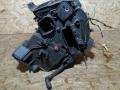 отопитель в сборе (печка) Mercedes-Benz E-Класс W211/S211 2004, 2.2 л., дизель, универсал, 9641625380 - фото №7
