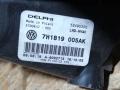 отопитель в сборе (печка) Volkswagen Transporter T5 2005, 7H1819005AK - фото №2