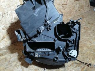отопитель в сборе (печка) Peugeot 406 1 поколение [рестайлинг] 2000