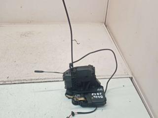 замок двери передней правой Mercedes-Benz E-Класс W211/S211 2004, 2.2 л., дизель, универсал, 2117200635