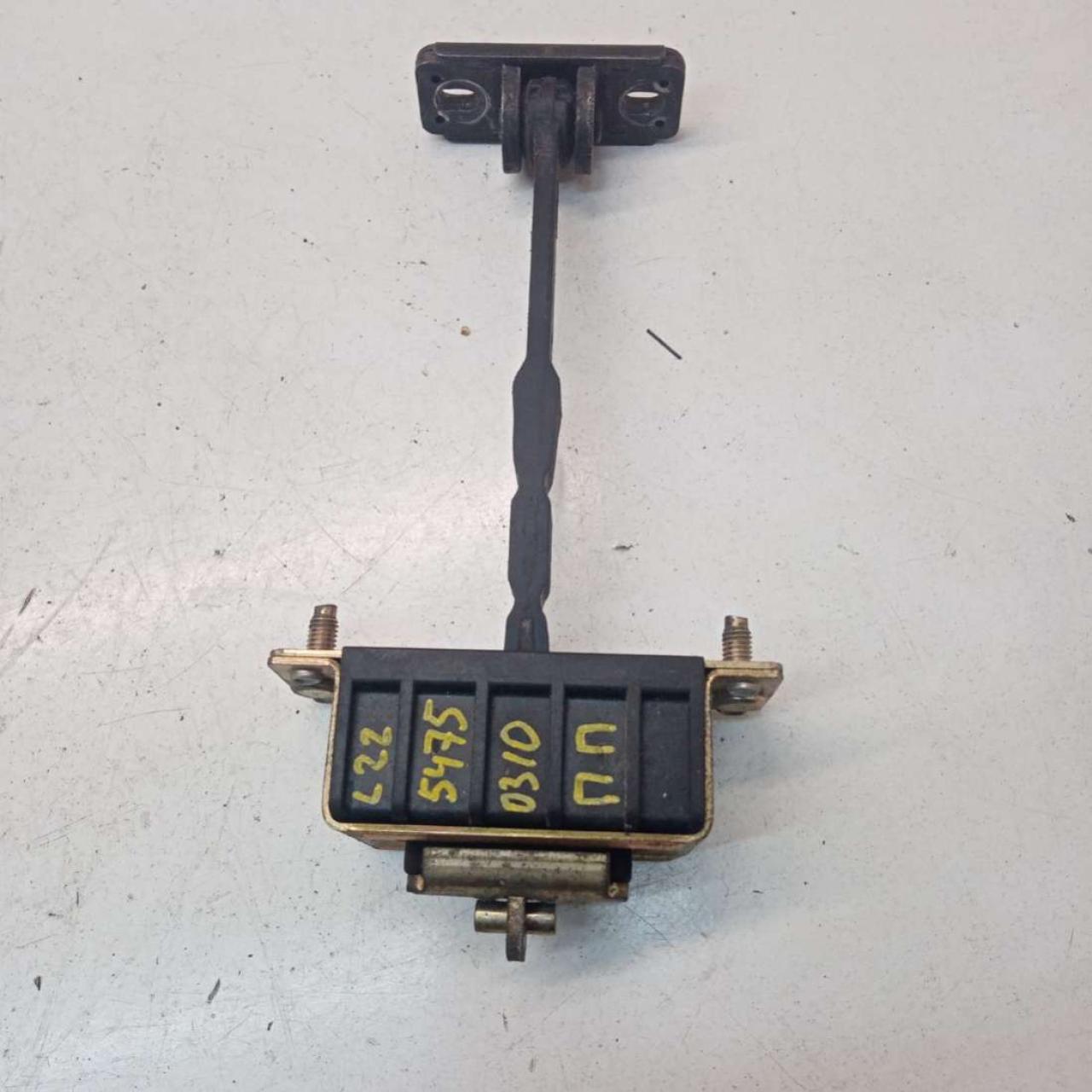 ограничитель открывания двери Mercedes-Benz E-Класс W211/S211 2004, 2.2 л., дизель, универсал - фото №1