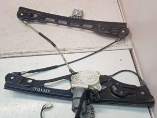 стеклоподъемник электрический передний правый Mercedes-Benz E-Класс W211/S211 2004, 2.2 л., дизель, универсал, 2117200246, A2118203042