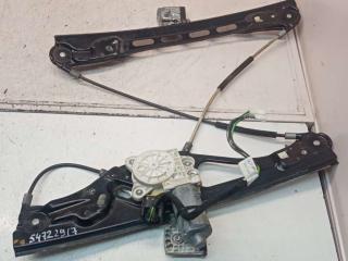 стеклоподъемник передний левый Mercedes-Benz E-Класс W211/S211 2004, 2.2 л., дизель, универсал, 2117200146, A2118202942