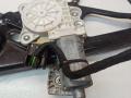 стеклоподъемник передний левый Mercedes-Benz E-Класс W211/S211 2004, 2.2 л., дизель, универсал, 2117200146, A2118202942 - фото №5