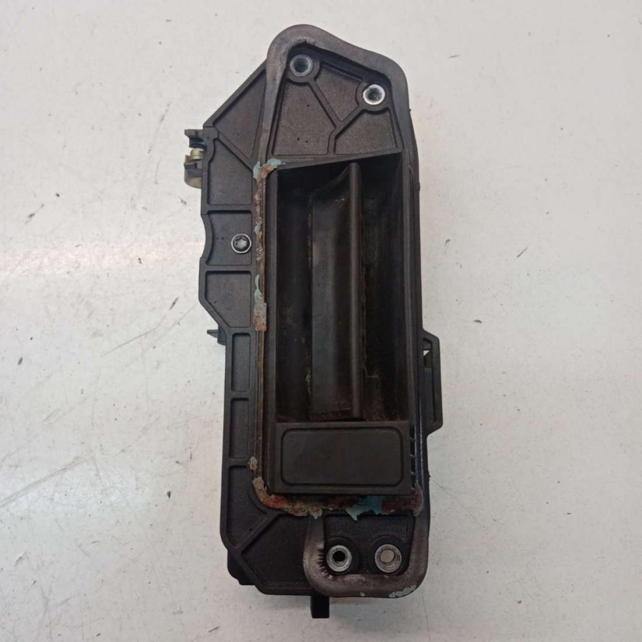 ручка крышки багажника Mercedes-Benz E-Класс W211/S211 2004, 2.2 л., дизель, универсал, A2117400093 - фото №1