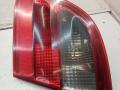 фонарь крышки багажника правый Mercedes-Benz E-Класс W211/S211 2004, 2.2 л., дизель, универсал, A2118201464B, A2118200777 - фото №3