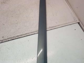 молдинг двери задней правой Mercedes-Benz E-Класс W211/S211 2004, 2.2 л., дизель, универсал, A2116901262