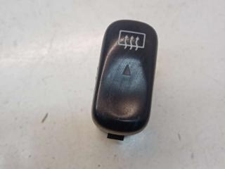 кнопка обогрева заднего стекла Mercedes-Benz Vito W638 2001, 2.2 л., OM 611.980, дизель, МКПП, микроавтобус, 55450307