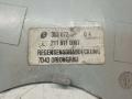 накладка на зеркало Mercedes-Benz E-Класс W211/S211 2004, 2.2 л., дизель, универсал, 2118110007 - фото №4