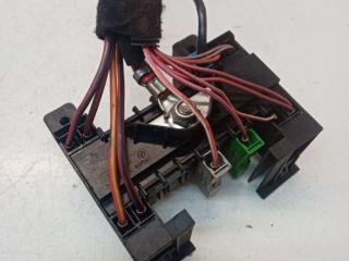 блок предохранителей Mercedes-Benz E-Класс W211/S211 2004, 2.2 л., дизель, универсал, 2115450301