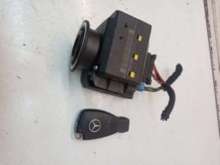 замок зажигания Mercedes-Benz E-Класс W211/S211 2004, 2.2 л., дизель, универсал, 2115451408