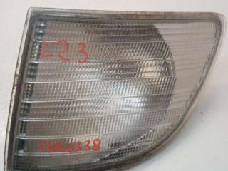 поворотник левый Mercedes-Benz Vito W638 2001, 2.2 л., OM 611.980, дизель, МКПП, микроавтобус, 6388200821, 67629831