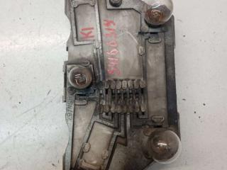 фонарь задний левый Peugeot 605 1 поколение 1992, 2.1 л., дизель, МКПП