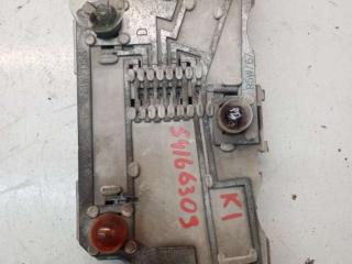 фонарь задний правый Peugeot 605 1 поколение 1992, 2.1 л., дизель, МКПП