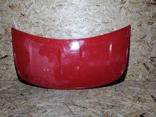 капот Smart Forfour 1 поколение 2005, 1.5 л., дизель, МКПП