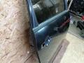 дверь задняя правая Toyota Corolla Verso 2 поколение AR10 [рестайлинг] 2007, 2.2 л., 2AD-FTV, дизель, МКПП, минивэн - фото №4