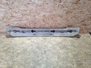 абсорбер бампера Hyundai Terracan 1 поколение [рестайлинг] 2004, 2.9 л., дизель, МКПП, внедорожник 5 дв., 86660H1020