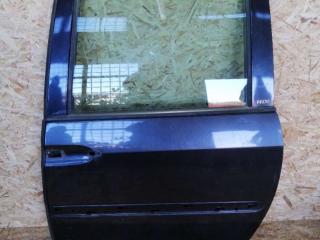 дверь сдвижная Peugeot 807 1 поколение 2006, 2.0 л., RHM (DW10ATED4), дизель, АКПП, минивэн, 8332V089