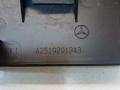 пластик Mercedes-Benz R-Класс W251 [рестайлинг] 2009, 3.0 л., OM 642.950, дизель, АКПП, минивэн, A2519291243 - фото №3