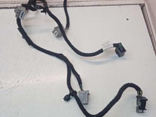 проводка Mercedes-Benz R-Класс W251 [рестайлинг] 2009, 3.0 л., OM 642.950, дизель, АКПП, минивэн, BR251OSR, 1710373C, 2205455228, 0525450130