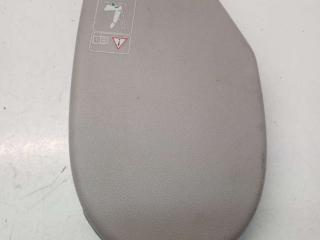 накладка на сиденье Mercedes-Benz R-Класс W251 [рестайлинг] 2009, 3.0 л., OM 642.950, дизель, АКПП, минивэн, A2519242237